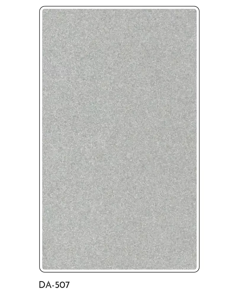 Acrylic Laminate Glitter